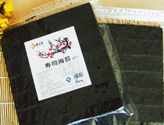 供應(yīng)燒壽司海苔